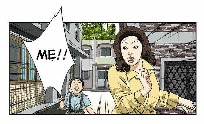 Cậu Bé Lập Dị - Chapter 4 - Trang 13