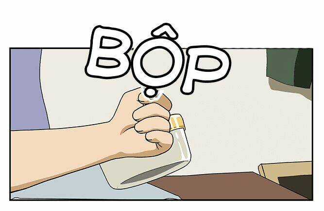 Cậu Bé Lập Dị - Chapter 4 - Trang 23