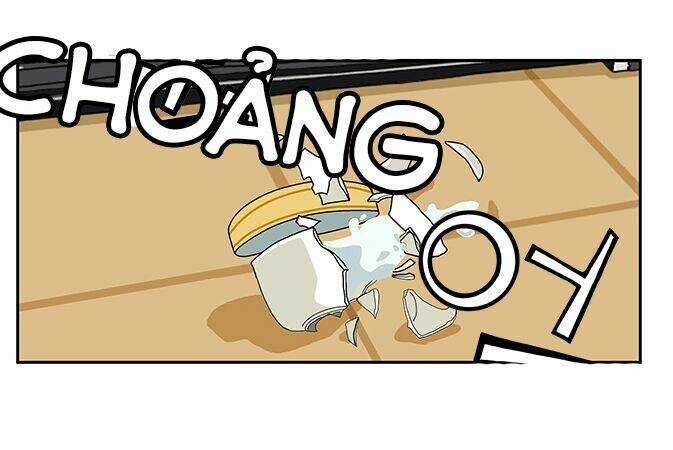 Cậu Bé Lập Dị - Chapter 4 - Trang 24