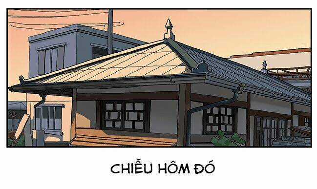 Cậu Bé Lập Dị - Chapter 4 - Trang 28