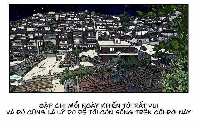 Cậu Bé Lập Dị - Chapter 5 - Trang 13