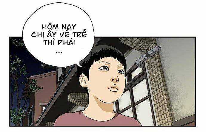 Cậu Bé Lập Dị - Chapter 5 - Trang 15