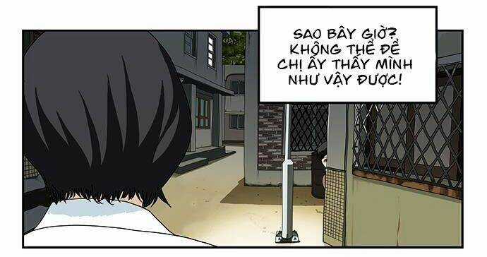 Cậu Bé Lập Dị - Chapter 5 - Trang 19