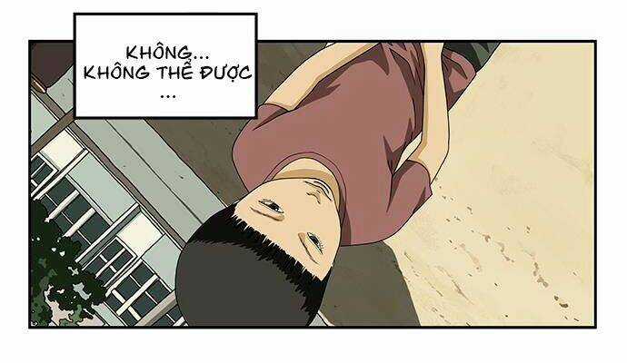 Cậu Bé Lập Dị - Chapter 5 - Trang 20