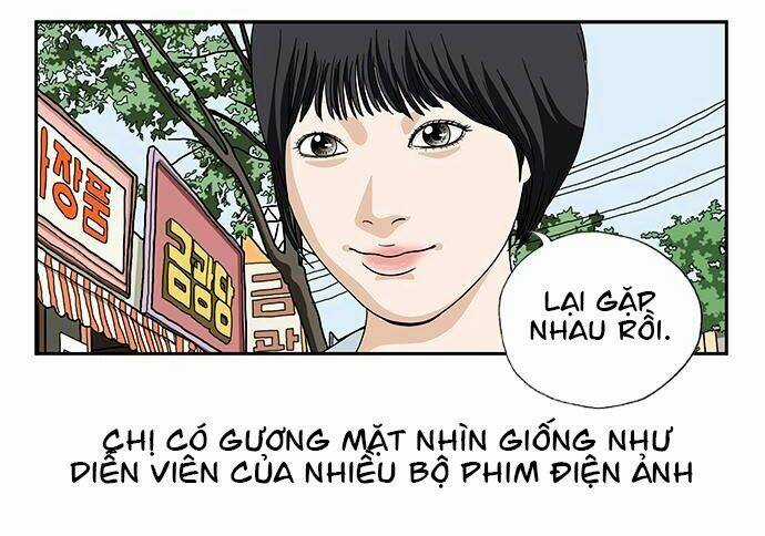 Cậu Bé Lập Dị - Chapter 5 - Trang 3