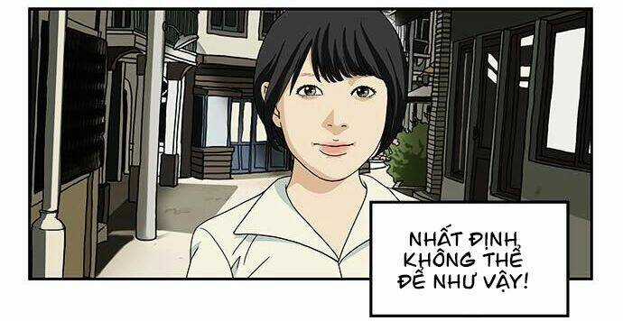Cậu Bé Lập Dị - Chapter 5 - Trang 21