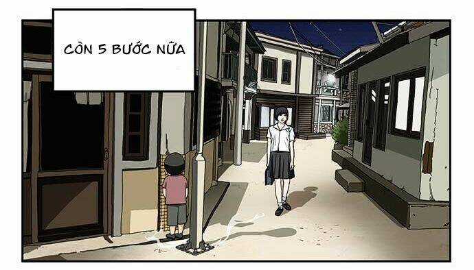Cậu Bé Lập Dị - Chapter 5 - Trang 24