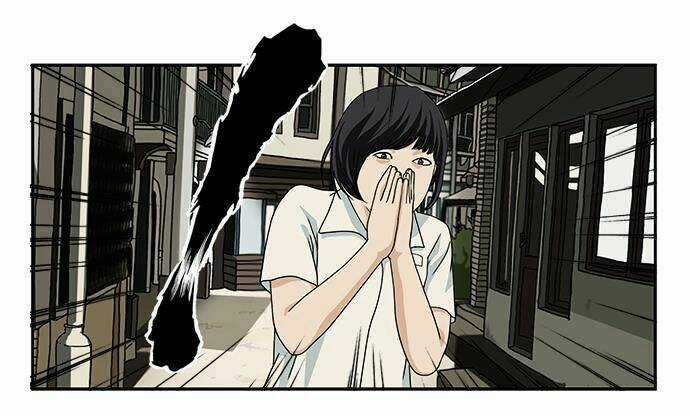 Cậu Bé Lập Dị - Chapter 5 - Trang 28