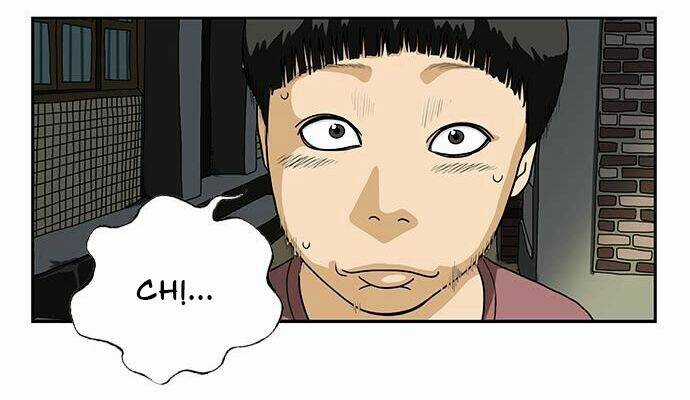 Cậu Bé Lập Dị - Chapter 5 - Trang 29