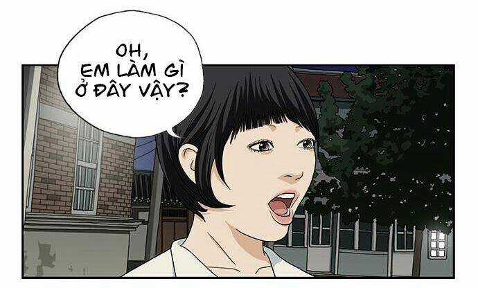 Cậu Bé Lập Dị - Chapter 5 - Trang 10
