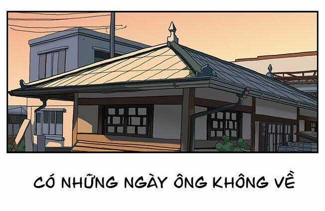 Cậu Bé Lập Dị - Chapter 6 - Trang 2