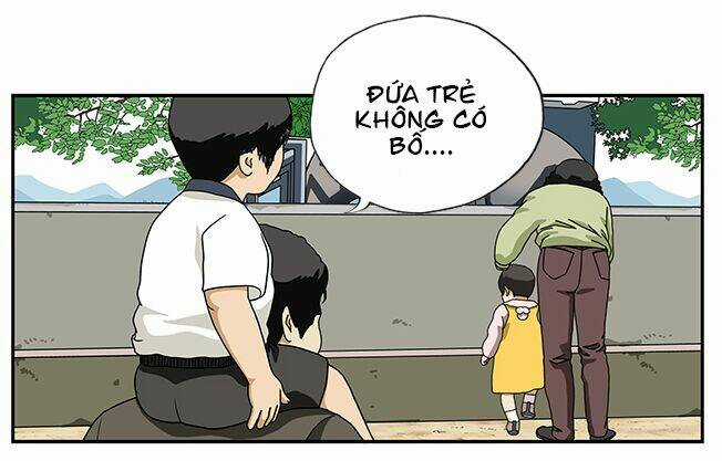 Cậu Bé Lập Dị - Chapter 6 - Trang 11