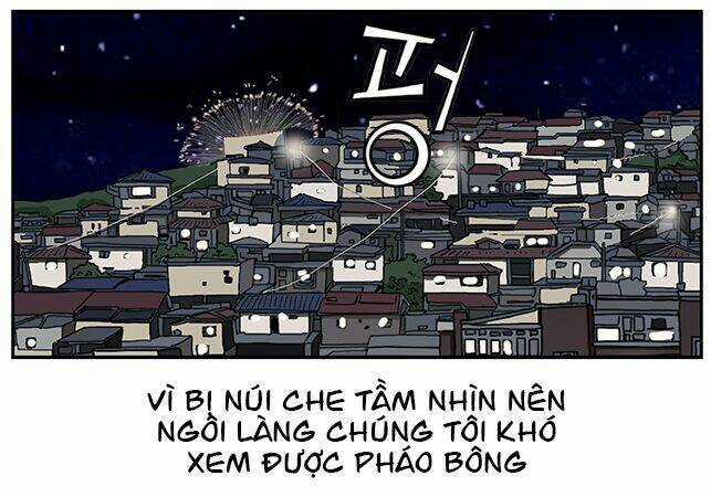 Cậu Bé Lập Dị - Chapter 6 - Trang 17