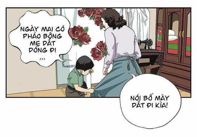 Cậu Bé Lập Dị - Chapter 6 - Trang 18