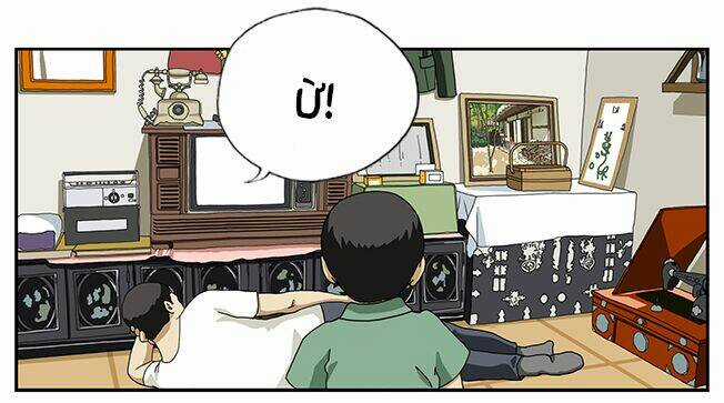 Cậu Bé Lập Dị - Chapter 6 - Trang 22