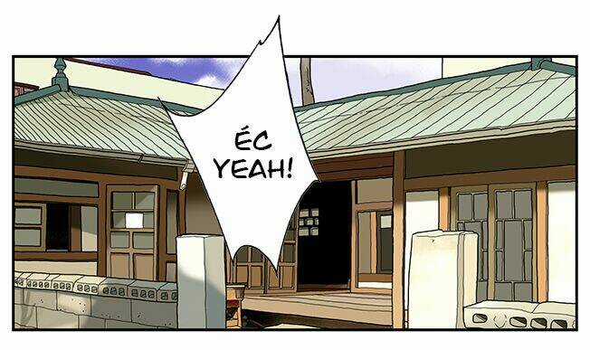 Cậu Bé Lập Dị - Chapter 6 - Trang 23