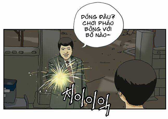 Cậu Bé Lập Dị - Chapter 6 - Trang 28