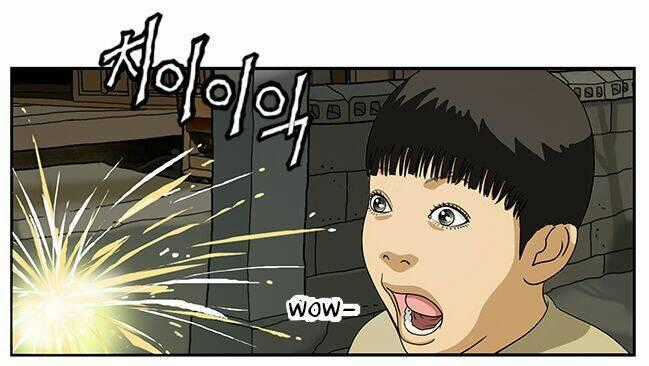 Cậu Bé Lập Dị - Chapter 6 - Trang 29