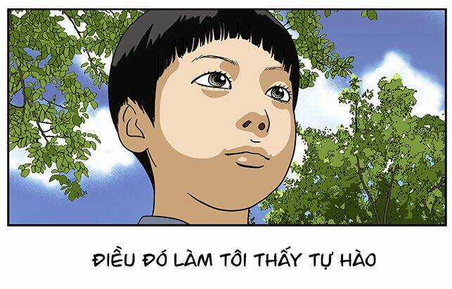 Cậu Bé Lập Dị - Chapter 6 - Trang 7