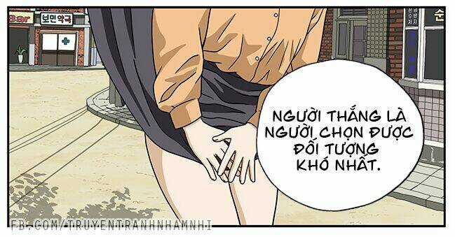 Cậu Bé Lập Dị - Chapter 7 - Trang 11