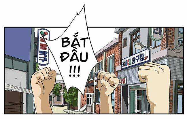 Cậu Bé Lập Dị - Chapter 7 - Trang 12