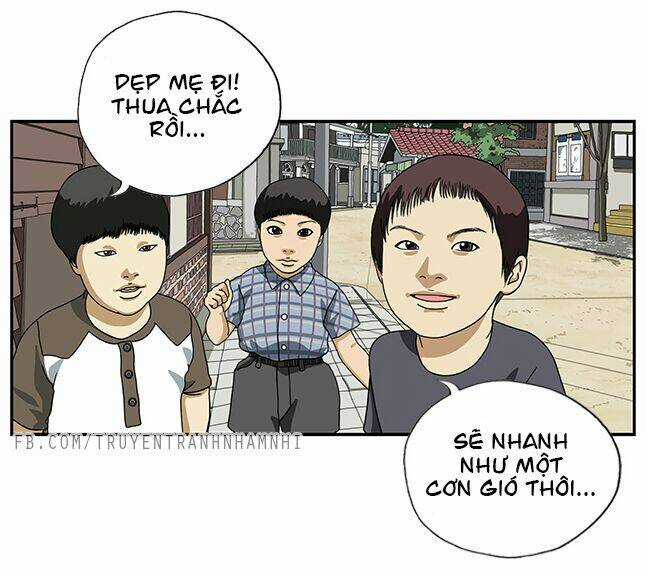 Cậu Bé Lập Dị - Chapter 7 - Trang 14