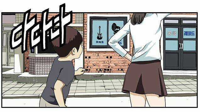 Cậu Bé Lập Dị - Chapter 7 - Trang 15