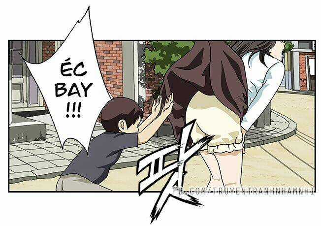 Cậu Bé Lập Dị - Chapter 7 - Trang 16