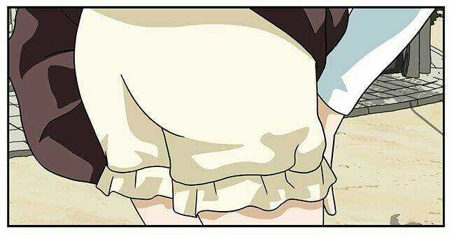 Cậu Bé Lập Dị - Chapter 7 - Trang 17