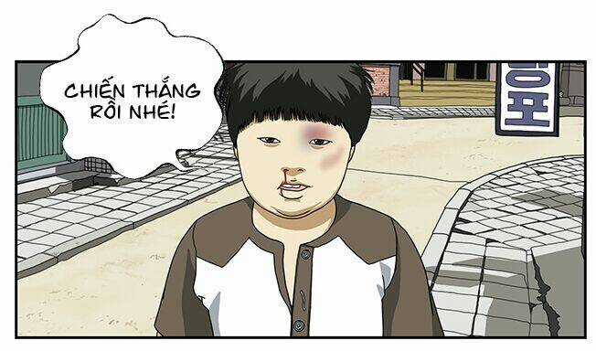 Cậu Bé Lập Dị - Chapter 7 - Trang 25