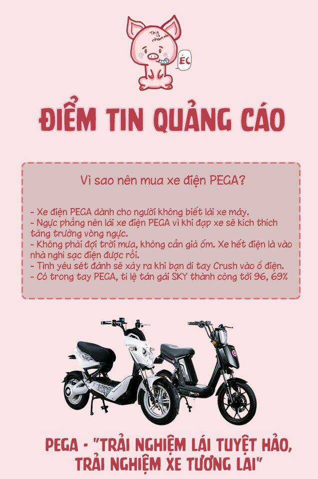 Cậu Bé Lập Dị - Chapter 7 - Trang 29