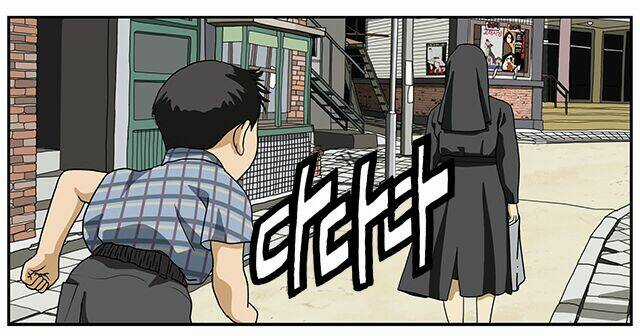 Cậu Bé Lập Dị - Chapter 7 - Trang 30