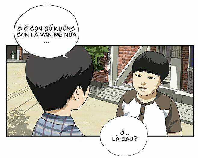 Cậu Bé Lập Dị - Chapter 7 - Trang 9