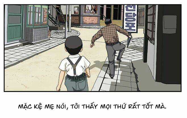 Cậu Bé Lập Dị - Chapter 8 - Trang 16