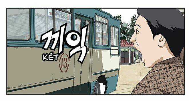 Cậu Bé Lập Dị - Chapter 8 - Trang 24