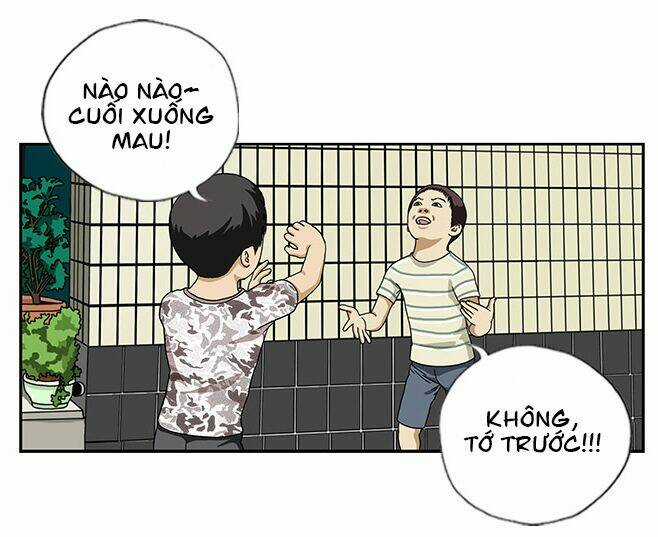 Cậu Bé Lập Dị - Chapter 9 - Trang 13