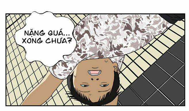 Cậu Bé Lập Dị - Chapter 9 - Trang 15