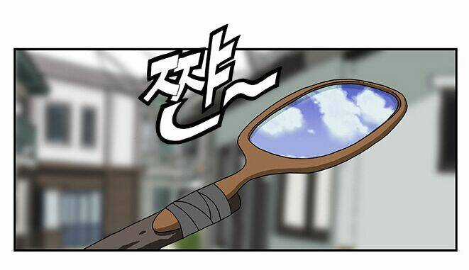 Cậu Bé Lập Dị - Chapter 9 - Trang 20