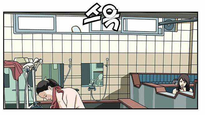 Cậu Bé Lập Dị - Chapter 9 - Trang 23