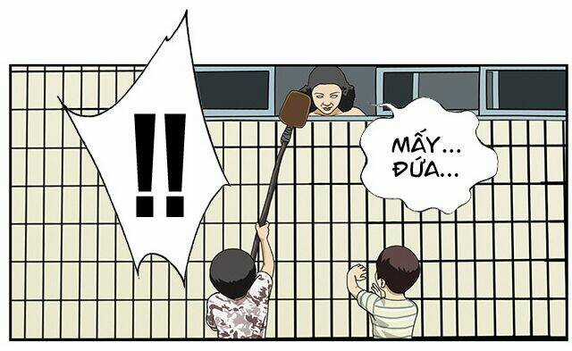 Cậu Bé Lập Dị - Chapter 9 - Trang 25