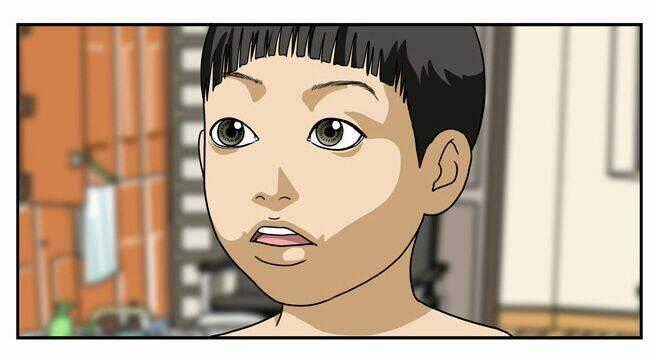 Cậu Bé Lập Dị - Chapter 9 - Trang 29