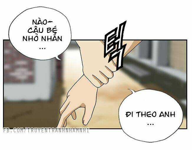 Cậu Bé Lập Dị - Chapter 9 - Trang 6