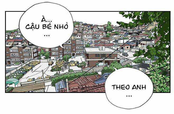 Cậu Bé Lập Dị - Chapter 9 - Trang 10