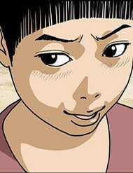 Đọc truyện Cậu Bé Lập Dị