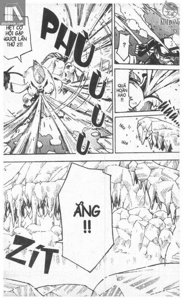 Cậu Bé Mặt Trời - Chapter 10 - Trang 16