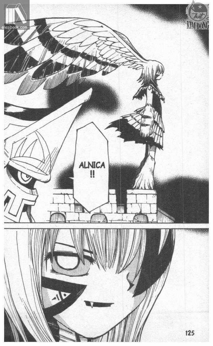 Cậu Bé Mặt Trời - Chapter 10 - Trang 30