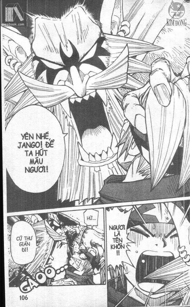 Cậu Bé Mặt Trời - Chapter 4 - Trang 10