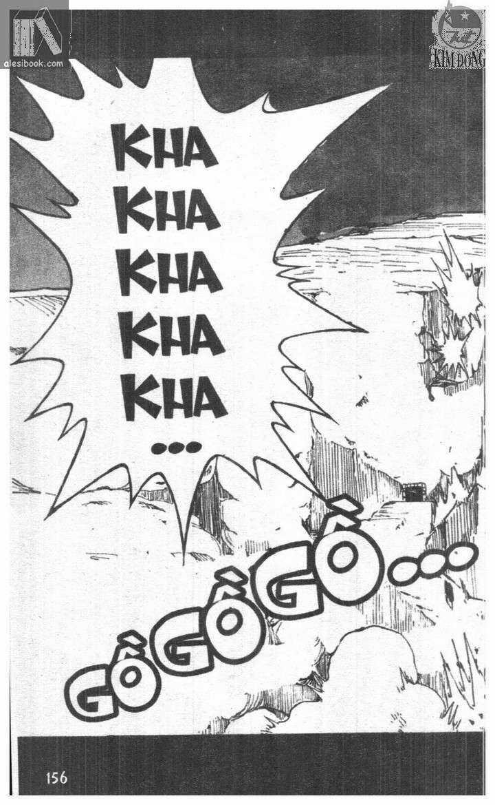 Cậu Bé Mặt Trời - Chapter 5 - Trang 29