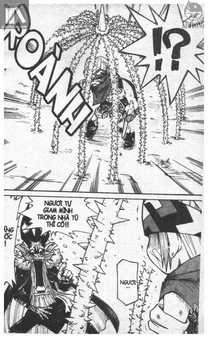 Cậu Bé Mặt Trời - Chapter 5 - Trang 10