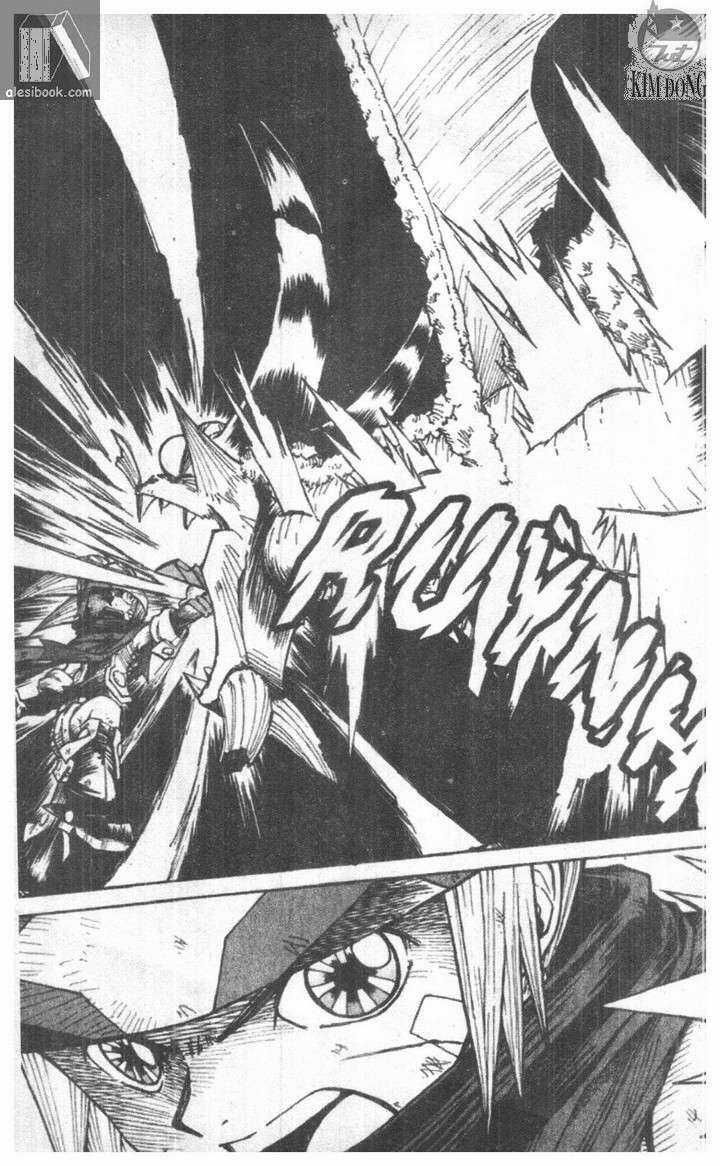 Cậu Bé Mặt Trời - Chapter 6 - Trang 14